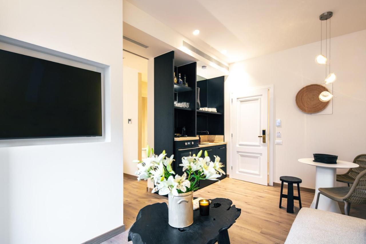 Apartamento Path I & II - A Taste Of Elegance La Canea Exterior foto