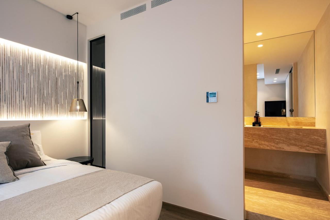 Apartamento Path I & II - A Taste Of Elegance La Canea Exterior foto