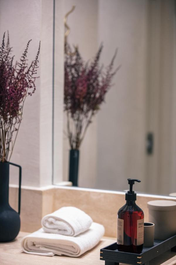 Apartamento Path I & II - A Taste Of Elegance La Canea Exterior foto
