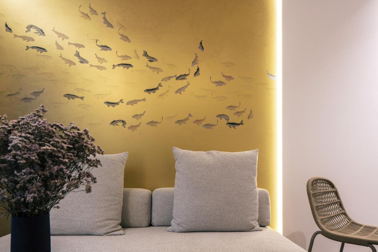 Apartamento Path I & II - A Taste Of Elegance La Canea Exterior foto
